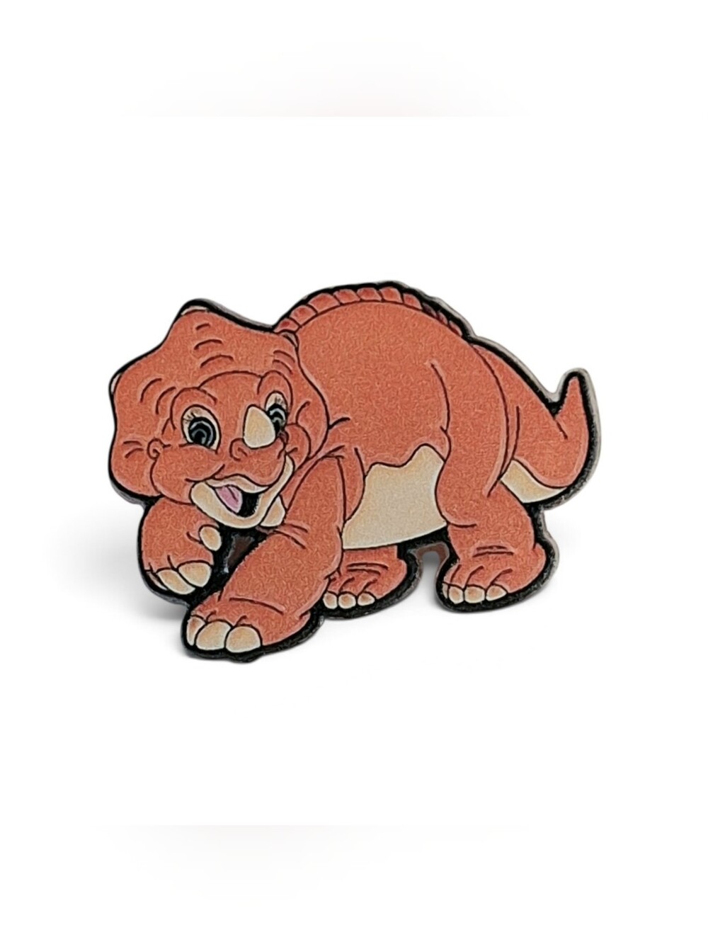 Land Before Time Cera Acrylic Pin
